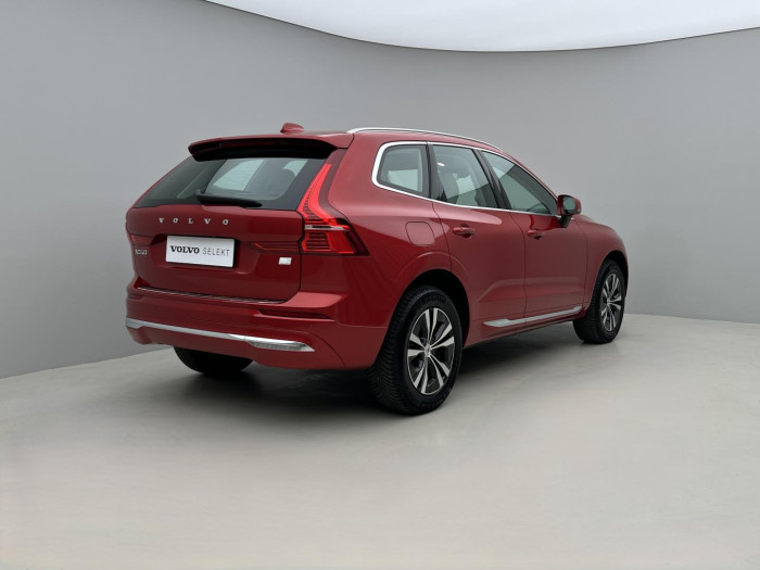 Volvo XC60 T6 AWD RECHARGE CORE Aut 1.maj