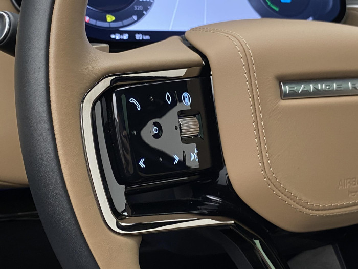 Land Rover Range Rover Sport P550e AUTOBIGRAPHY AWD