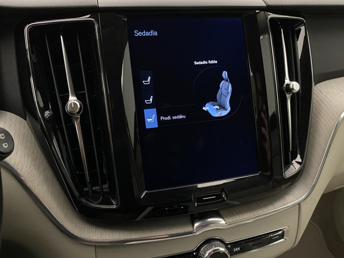 Volvo XC60 D4 AWD INSCRIPTION AUT 2.0 d