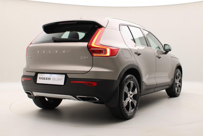 Volvo XC40 D3 INSCRIPTION AUT REZERVACE 2.0 d