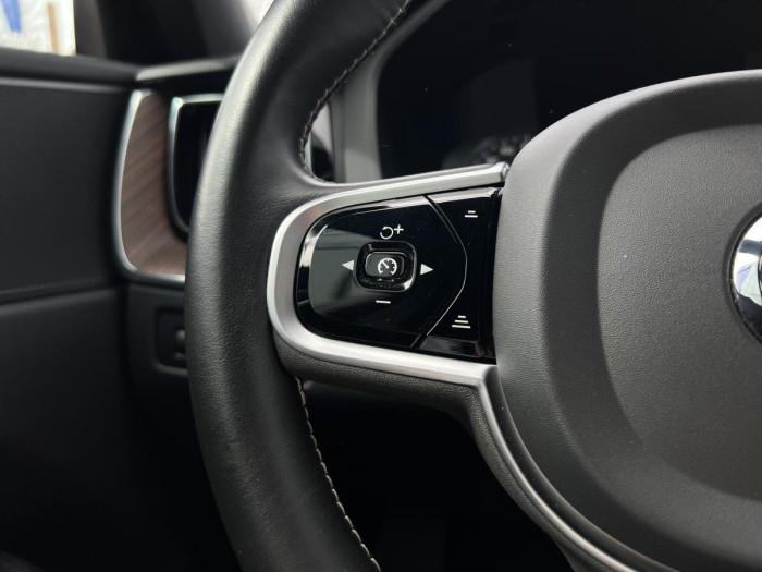 Volvo XC60 B5 MOMENTUM Aut 1.maj. 2.0 Momentum