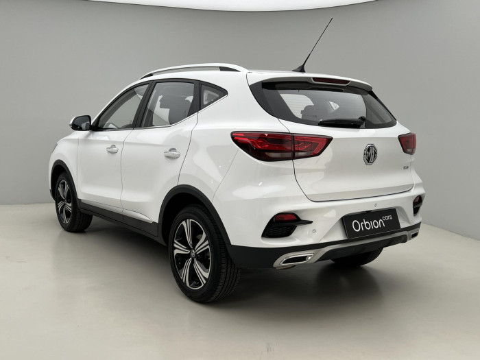 MG ZS 1.5 ESSENTIAL PLUS CZ 1.maj.
