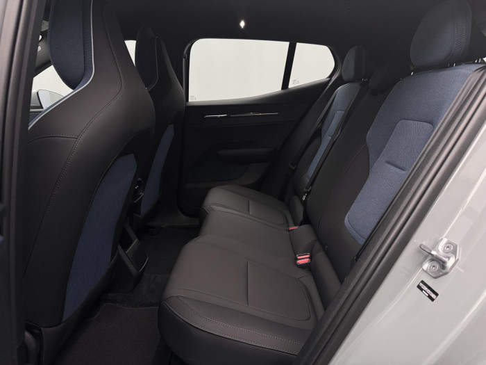 Volvo EX30 PURE ELECTRIC SINGLE CORE CZ