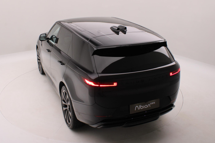 Land Rover Range Rover Sport D300 DYNAMIC HSE AWD AUT 3.0 d Dynamic