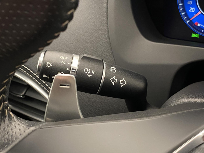 Jaguar F-Pace 5.0 V8 SVR AWD AUT 5.0 V8