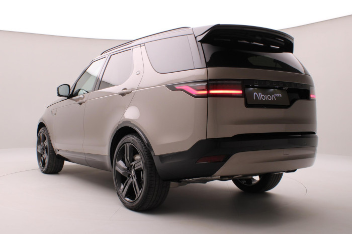 Land Rover Discovery D350 Dynamic HSE AWD AUT 3.0 d Dynamic
