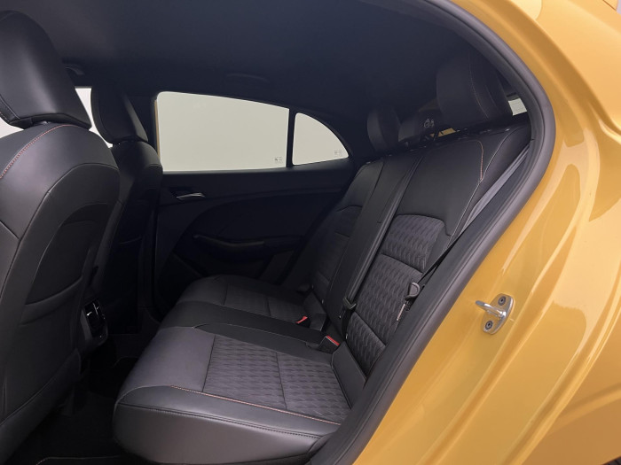 MG MG3 EXCLUSIVE HYBRID+ AUT CZ 1.maj 1.5 Exclusive
