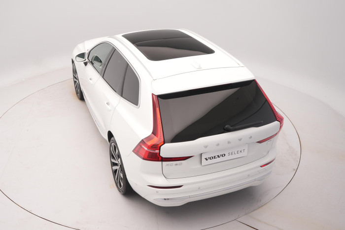 Volvo XC60 T8 AWD RECHARGE BRIGHT PLUS