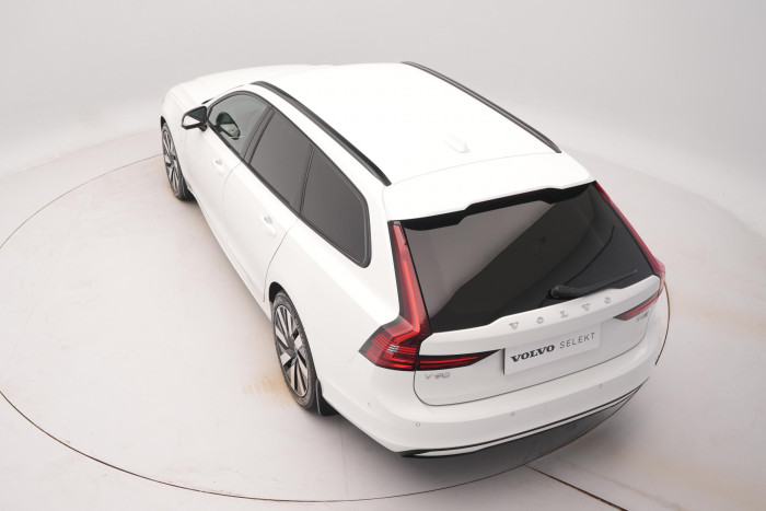 Volvo V90 T6 AWD RECHARGE Plug-in AUT