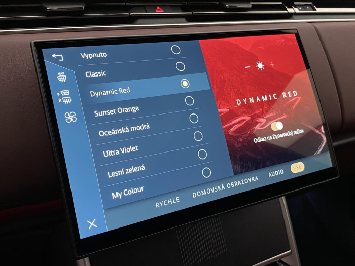 Land Rover Range Rover P550e AUTOBIOGRAPHY