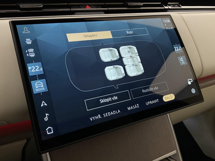 Land Rover Range Rover D350 HSE SWB 3.0 d