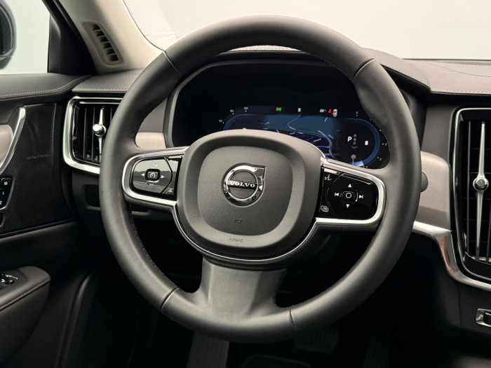 Volvo S90 B5 AWD BRIGHT PLUS CZ 1.maj