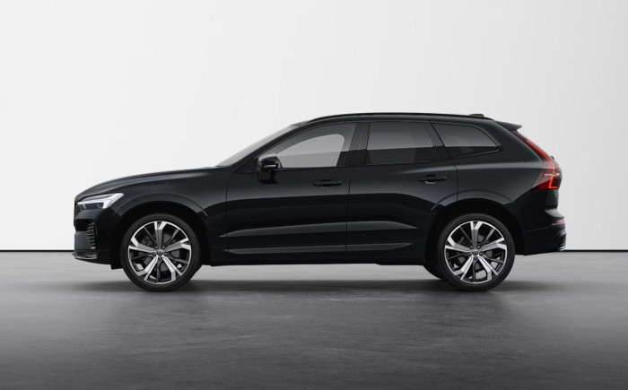 Volvo XC60 B5 AWD AUT DARK ULTRA