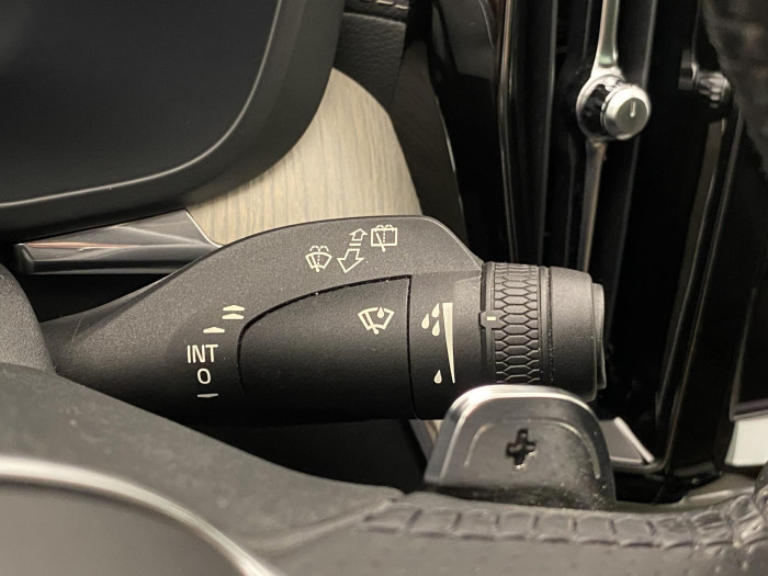 Volvo XC60 T6 AWD INSCRIPTION AUT CZ