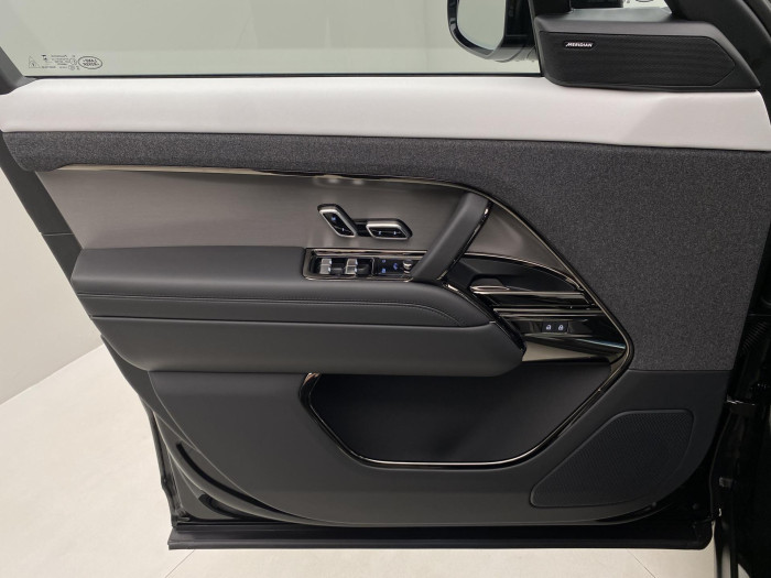 Land Rover Range Rover Sport D250 DYNAMIC SE AWD AUT 3.0 d Dynamic SE