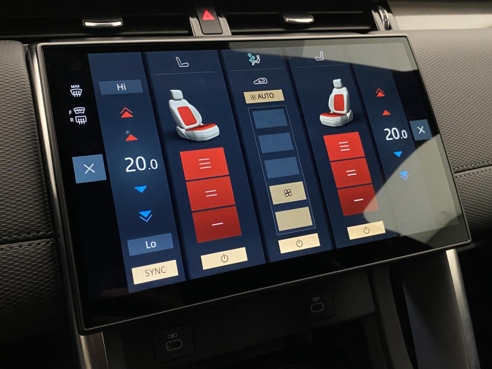 Land Rover Discovery Sport D200 DYNAMIC SE AWD AUT CZ 2.0 d Dynamic SE