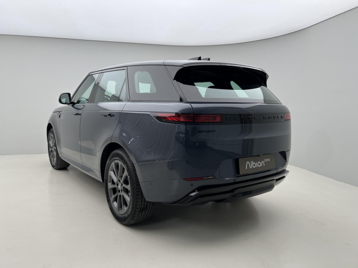 Land Rover Range Rover Sport D250 DYNAMIC SE AWD AUT 3.0 d Dynamic SE