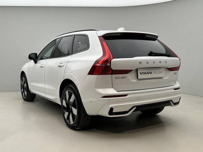 Volvo XC60 T6 AWD RECHARGE PLUS DARK AUT