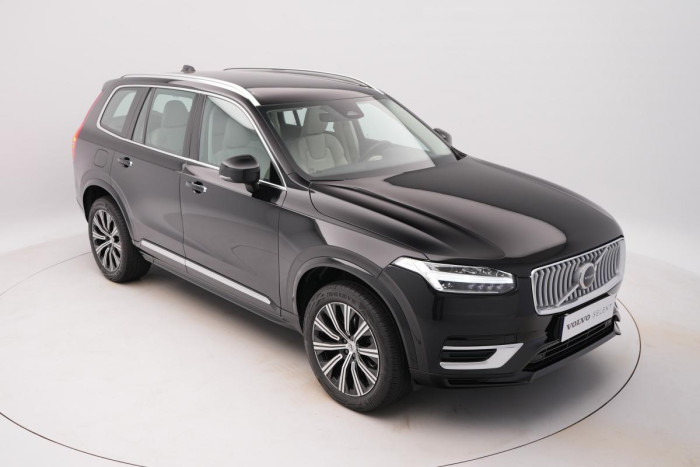 Volvo XC90 B5 AWD PLUS BRIGHT AUT CZ