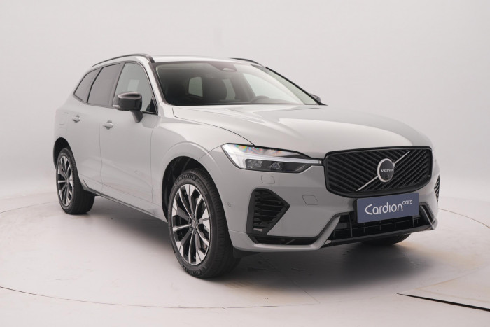 Volvo XC60 T6 AWD AUT DARK ULTRA