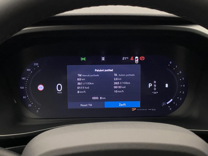 Volvo XC40 B3 AUT CORE