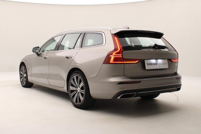 Volvo V60 T6 AWD INSCRIPTION RECHARGE