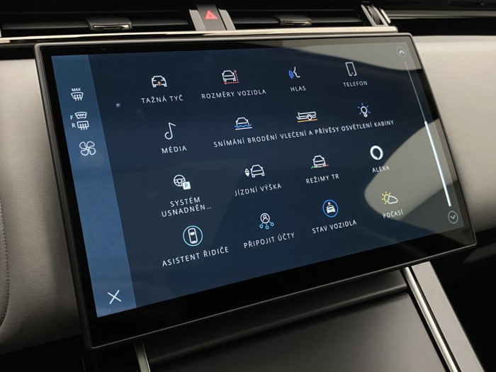 Land Rover Range Rover Velar D300 DYNAMIC HSE AWD AUT 3.0 d Dynamic