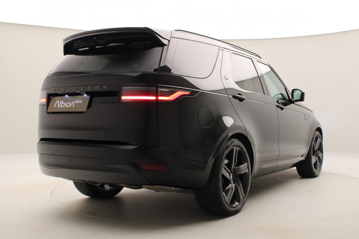 Land Rover Discovery D300 AWD DYNAMIC HSE REZERVACE 3.0 d Dynamic