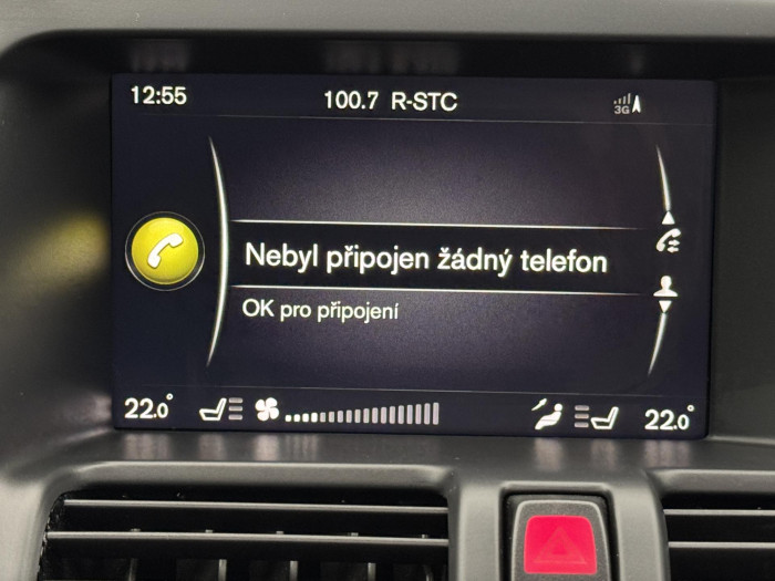 Volvo XC60 D4 AWD SUMMUM 2.4 d Summum