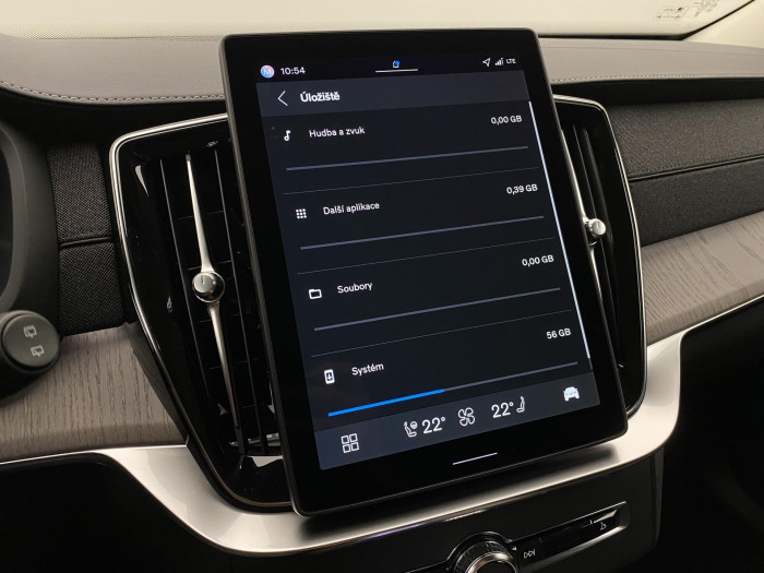 Volvo XC90 T8 AWD RECHARGE BRIGHT PLUS 7m