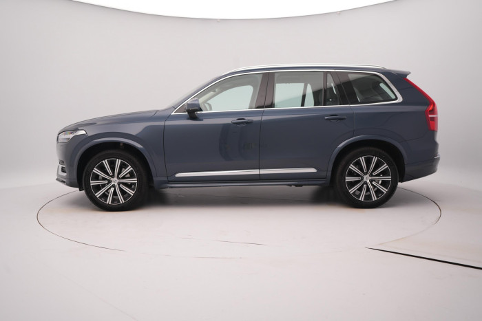 Volvo XC90 B5 AWD PLUS BRIGHT 1.maj CZ