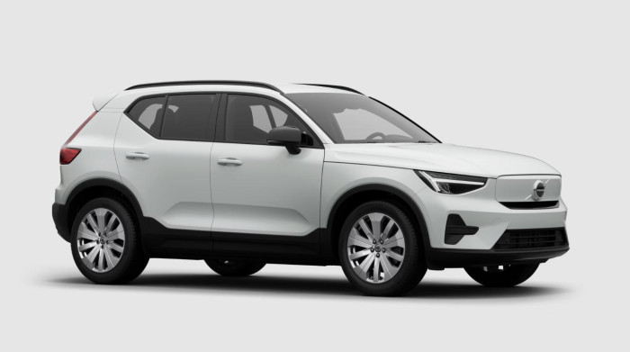 Volvo EX40 RWD SINGLE MOTOR ESSENTIAL AUT