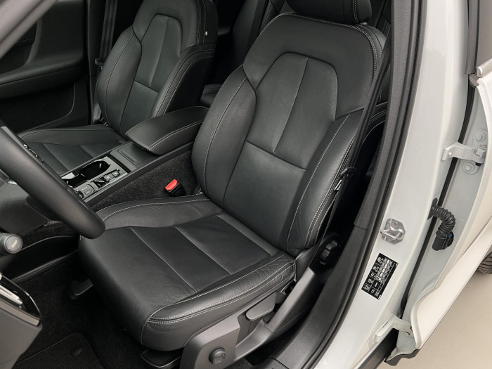 Volvo XC40 D3 AWD MOMENTUM AUT 2.0 d Momentum