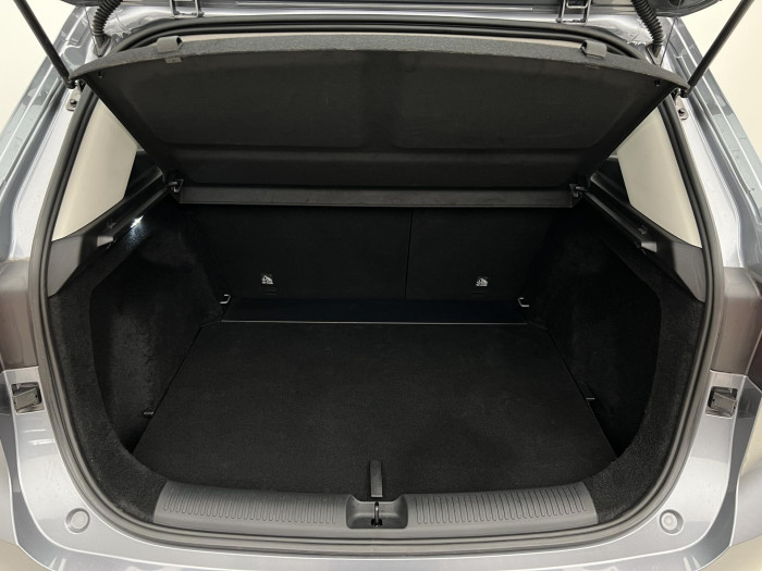 MG ZS 1.5 EMOTION HYBRID+ AUT CZ