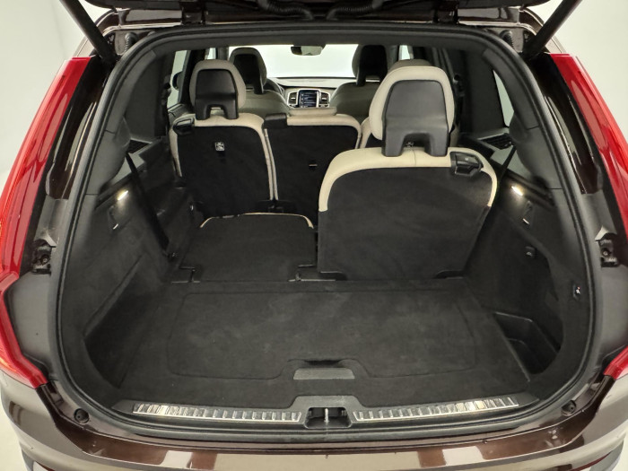 Volvo XC90 B5 AWD R-Design 7Míst 1.maj CZ