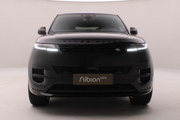 Land Rover Range Rover Sport D300 DYNAMIC HSE AWD AUT 3.0 d Dynamic