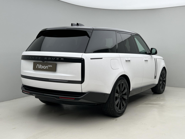 Land Rover Range Rover D350 AUTOBIOGRAPHY SWB AWD Aut 3.0 d