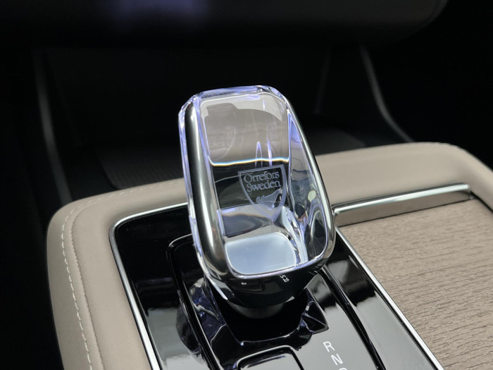 Volvo XC90 B5 AWD ULTRA BRIGHT 7MÍST CZ