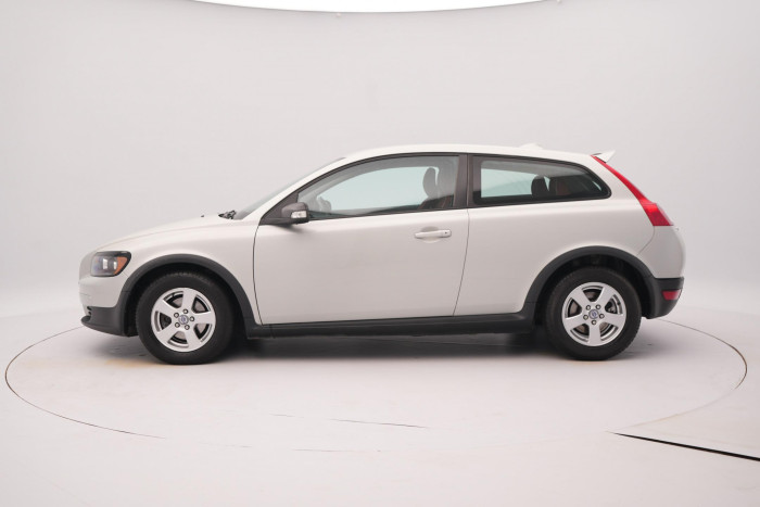 Volvo C30 1.6i CZ 1.maj 1.6 i