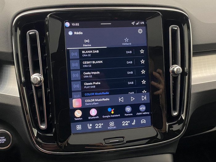 Volvo XC40 B3 AUT DARK PLUS