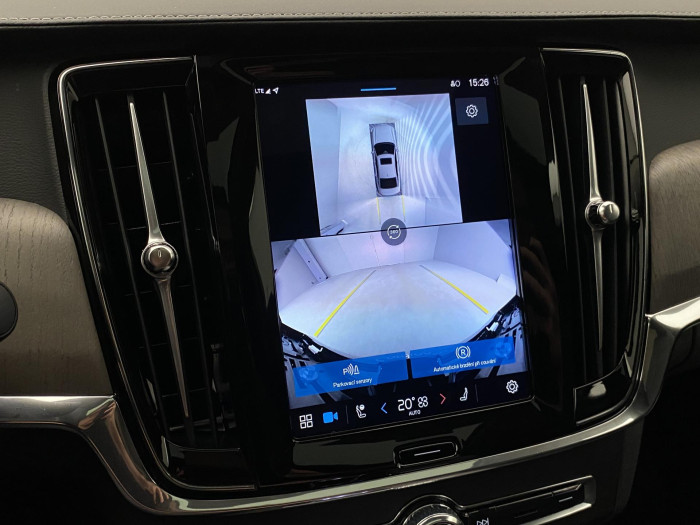 Volvo S90 B5 AWD ULTIMATE BRIGHT 1.maj
