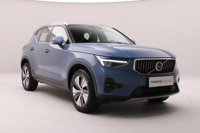Volvo XC40 T4 RECHARGE CORE AUT CZ