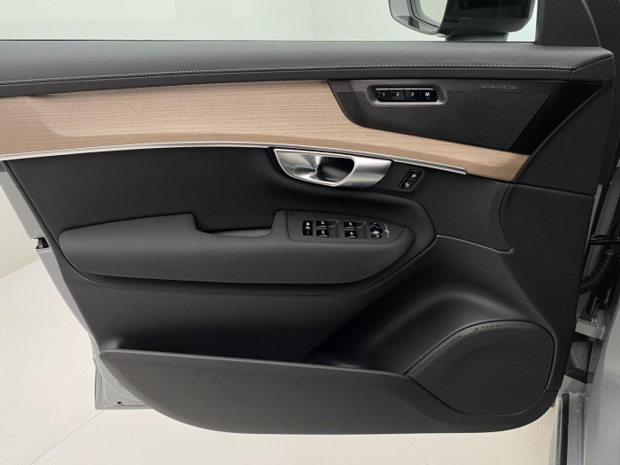 Volvo XC90 B5 AWD AUT DARK PLUS 7míst