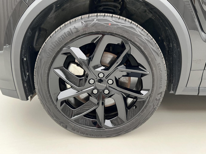 Lynk & Co 01 PHEV DCT AUT 1.maj.