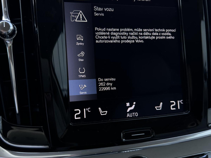Volvo V90 CROSS COUNTRY D4 AWD Aut 2.0 d