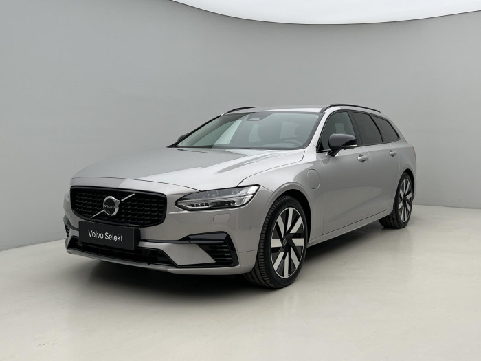 Volvo V90 T6 AWD RECHARGE PLUS DARK AUT