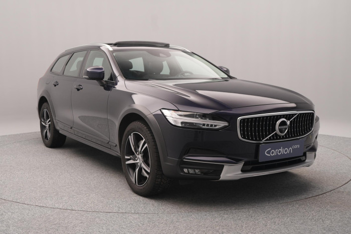 Volvo V90 CC D4 AWD INSCRIPTION AUT 2.0 d CC CC