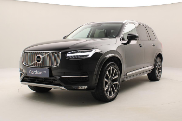 Volvo XC90 D5 AWD INSCRIPTION AUT CZ 2.0 d