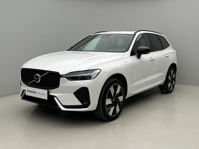Volvo XC60 T6 AWD RECHARGE PLUS DARK AUT