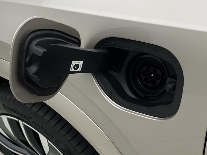 Volvo XC90 T8 AWD RECHARGE DARK PLUS 7m